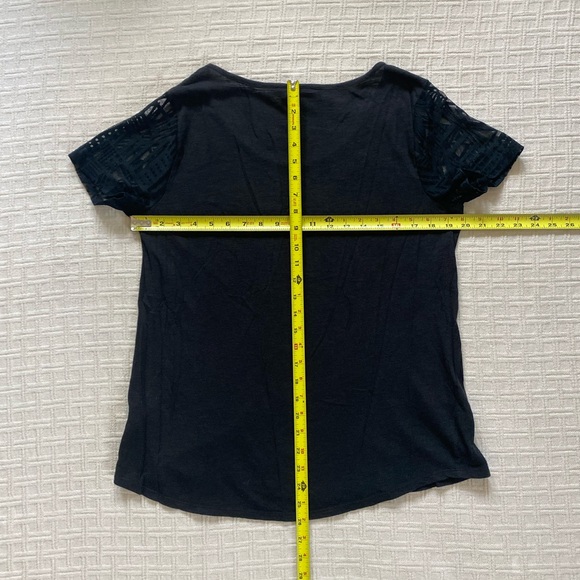 Rock & Republic vintage Y2K top. - Picture 7 of 8